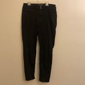 Wallflower Black Jeans 15 EUC